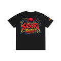 Vintage ninjas Sasori Pure Cotton Unisex T-Shirt