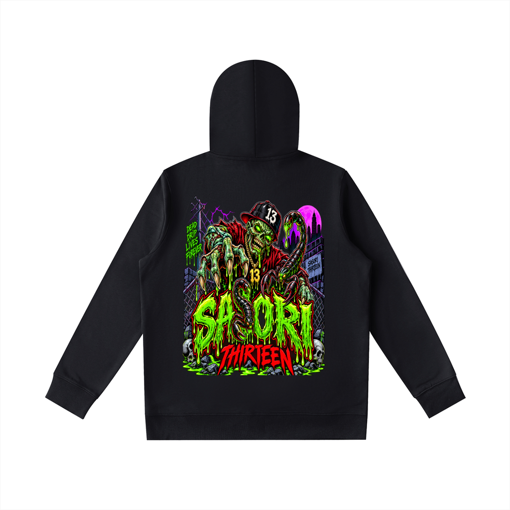 Sasori slime Hoodie