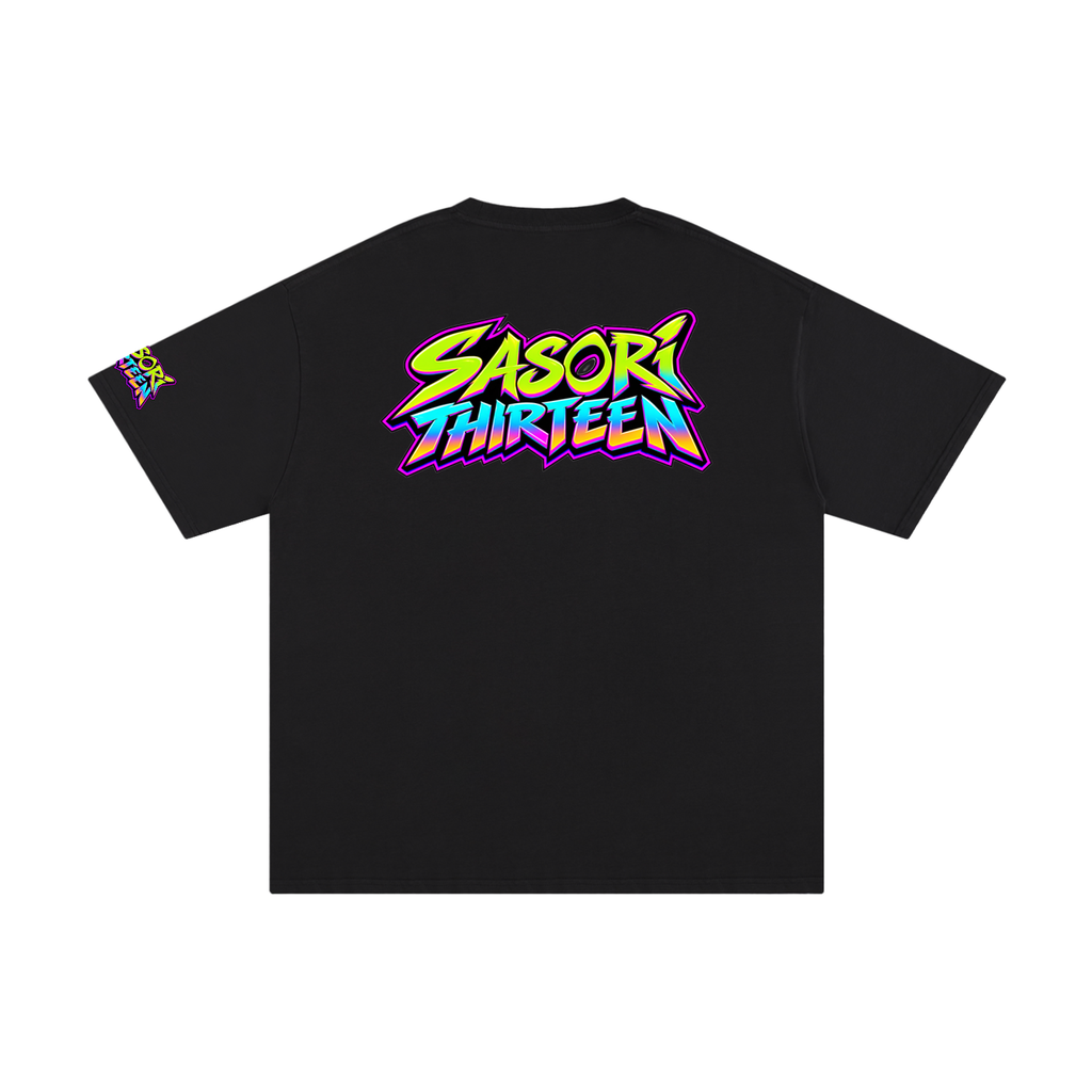 Unisex Pure Cotton Sasori Alien T-Shirt