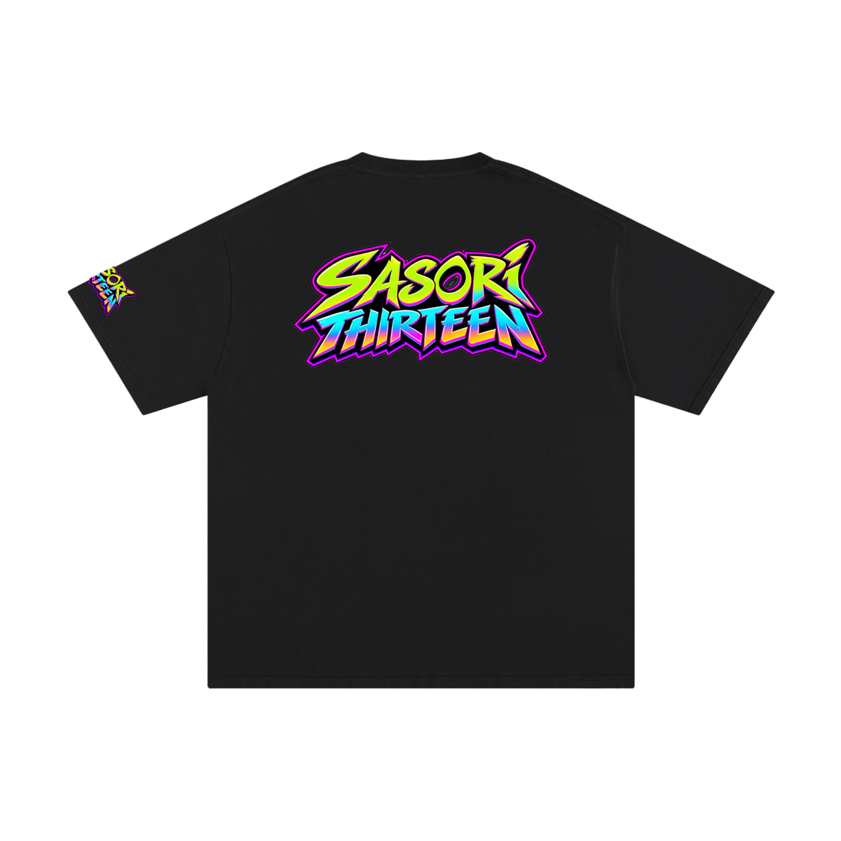 Unisex Pure Cotton Sasori Alien T-Shirt