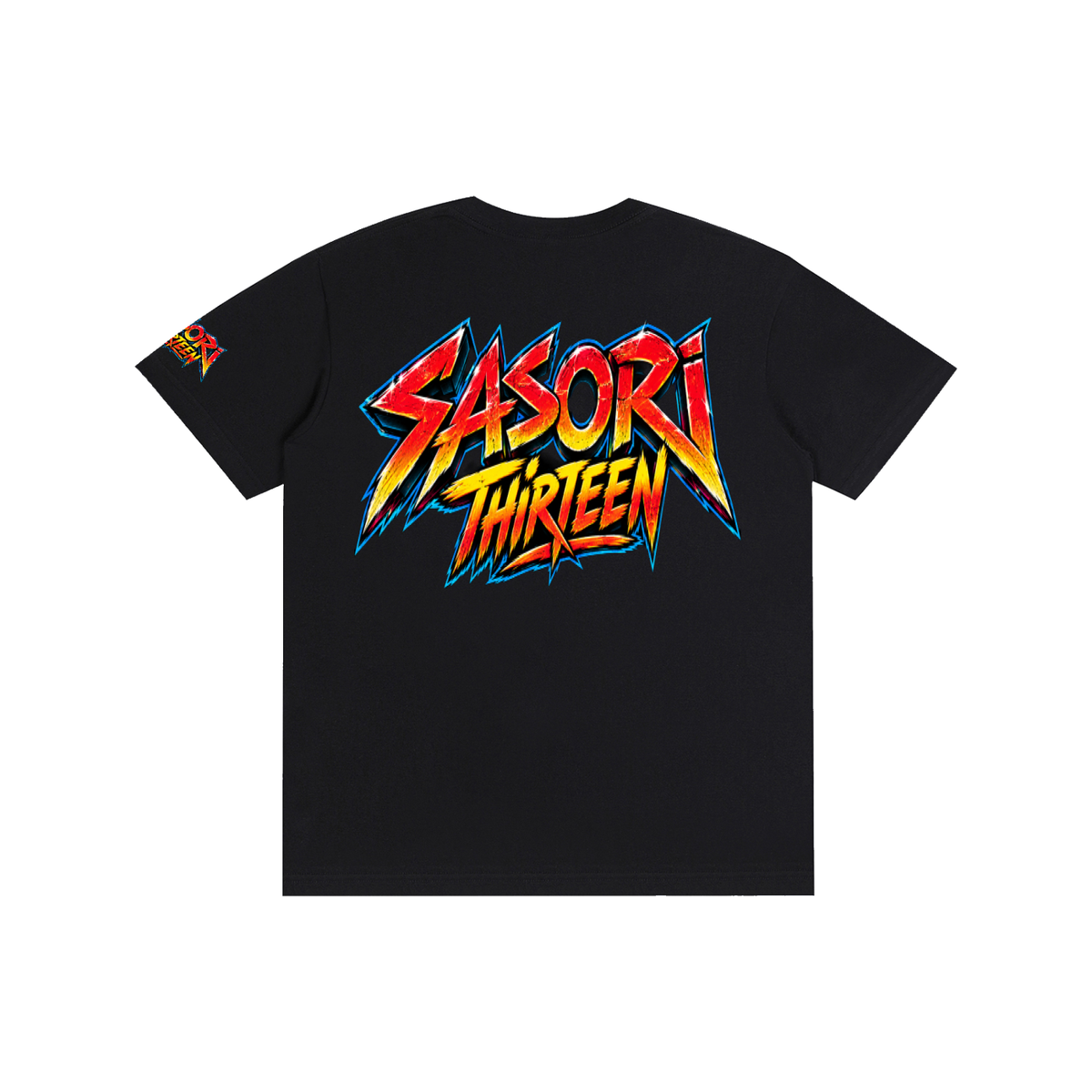 Vintage ninjas Sasori Pure Cotton Unisex T-Shirt