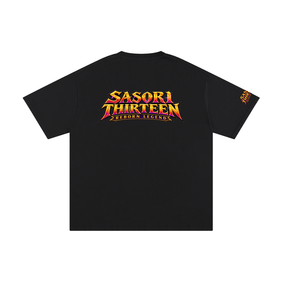 Unisex Pure Cotton Sasori warrior T-Shirt