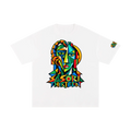 Unisex Pure Sasori Picasso Cotton T-Shirt