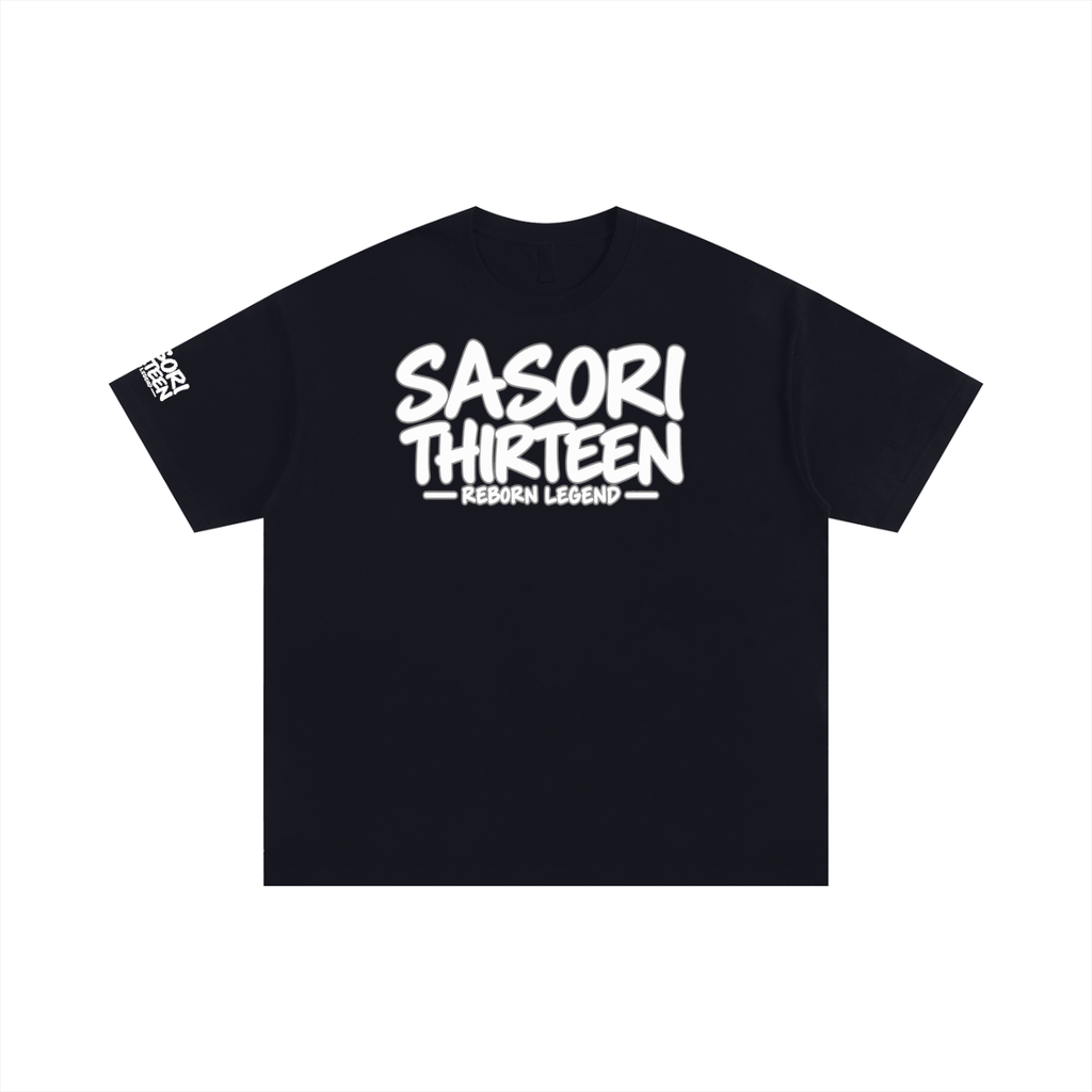 Unisex Oversized Cotton Relaxed  T-Shirt