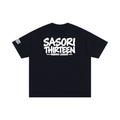 Unisex Oversized Cotton Relaxed  T-Shirt