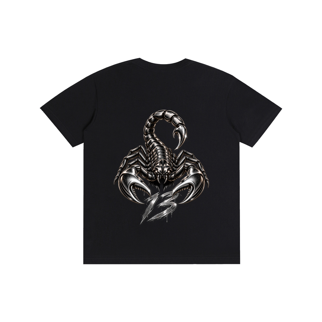 Unisex plain Jane Sasori   T-Shirt
