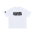Unisex Oversized Cotton T-Shirt
