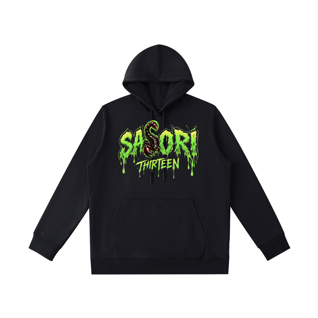 Sasori slime Hoodie