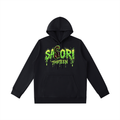 Sasori slime Hoodie