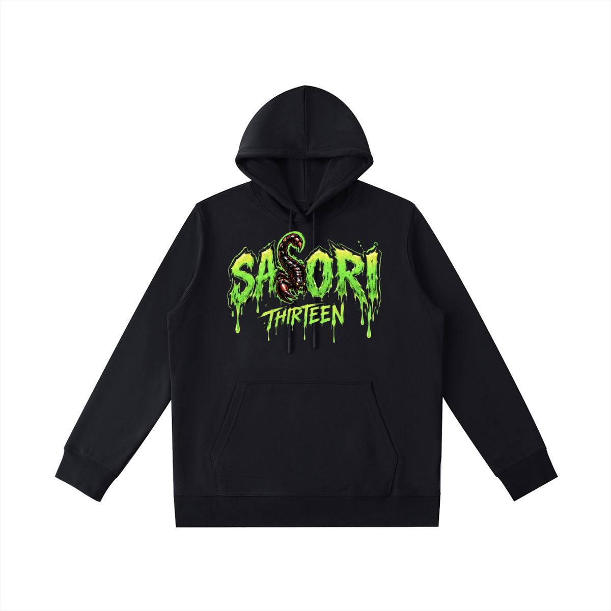 Sasori slime Hoodie