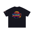 Unisex Robot retro T-Shirt