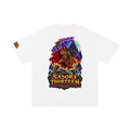 Unisex Pure Cotton Sasori warrior T-Shirt