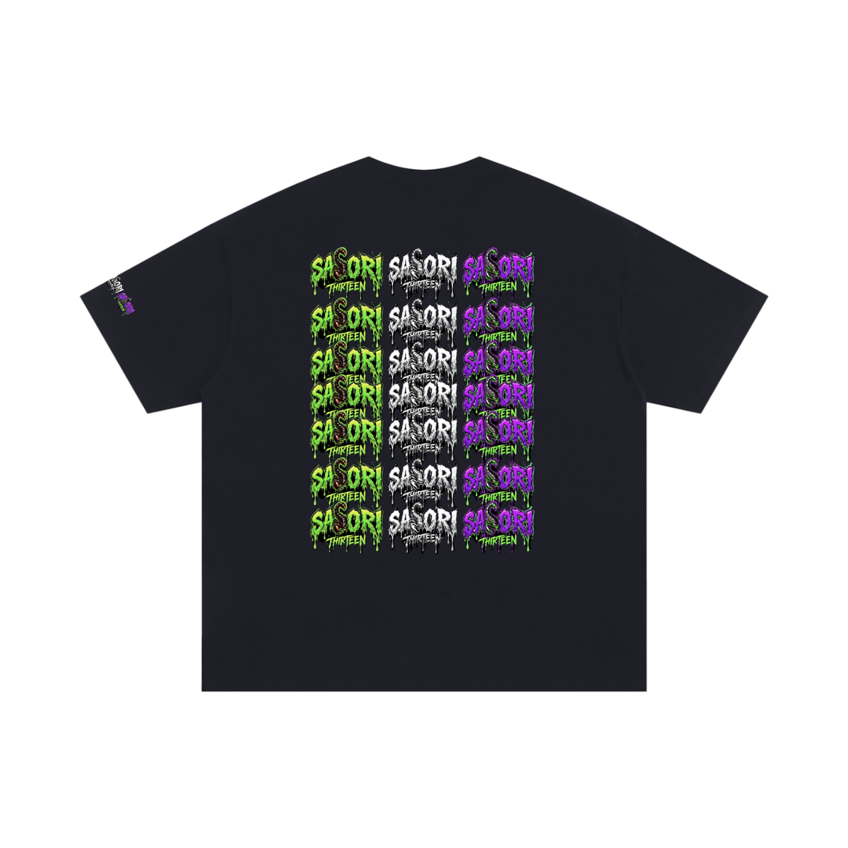 Unisex Sasori slime T-Shirt