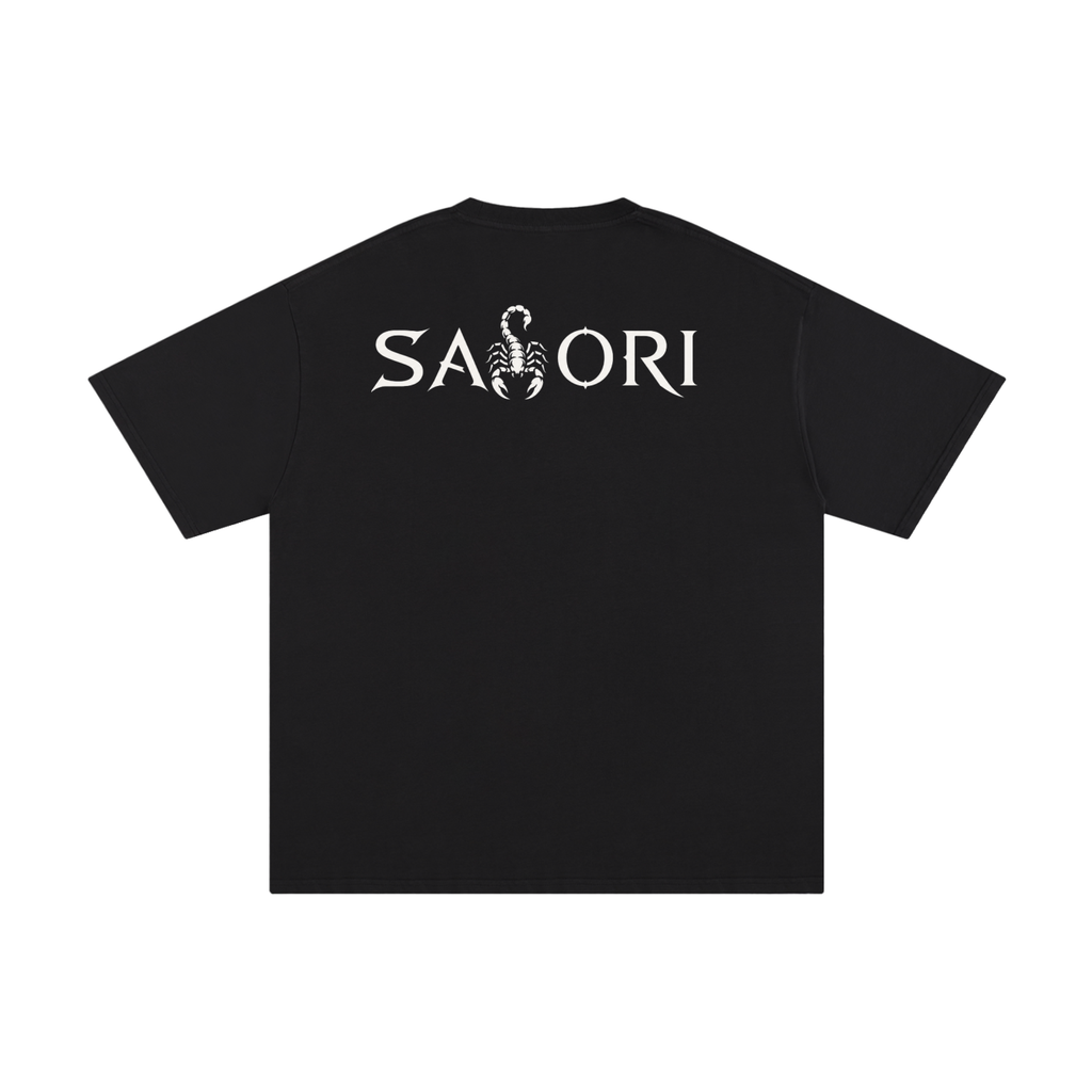 Unisex Pure Cotton Quote T-Shirt