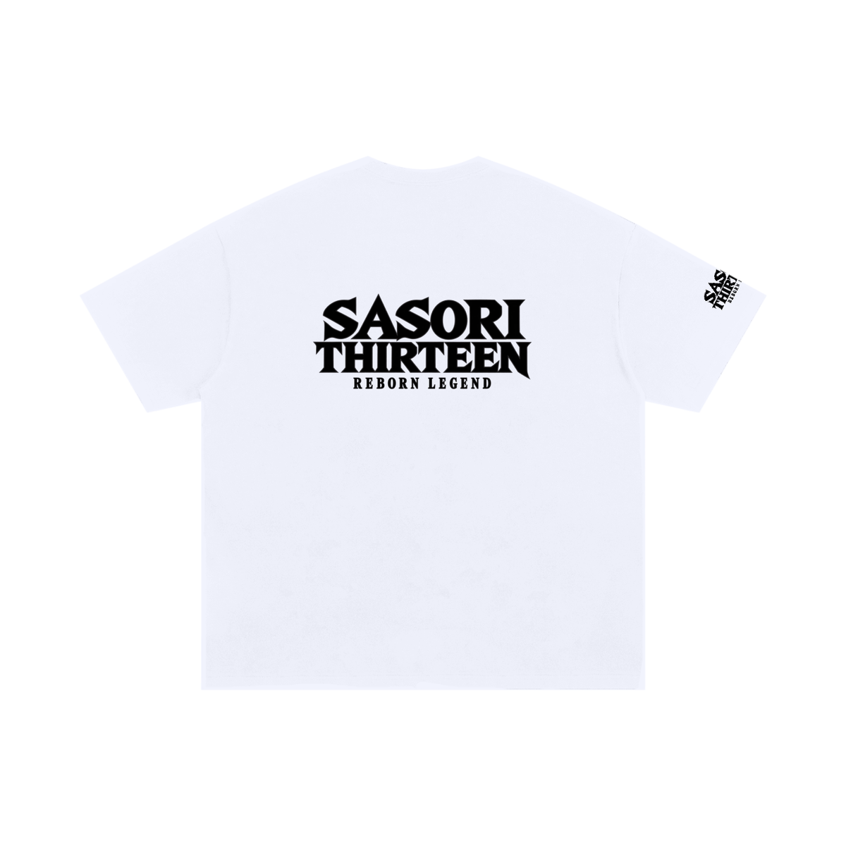 Unisex Oversized Cotton T-Shirt