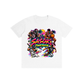 Unisex Sasori Sports         T-Shirt