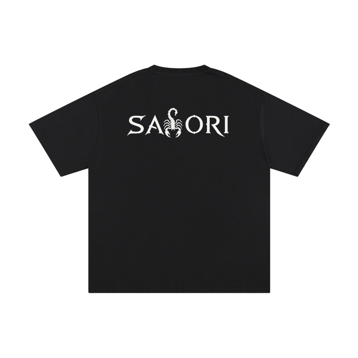 Unisex Pure Cotton Quote T-Shirt