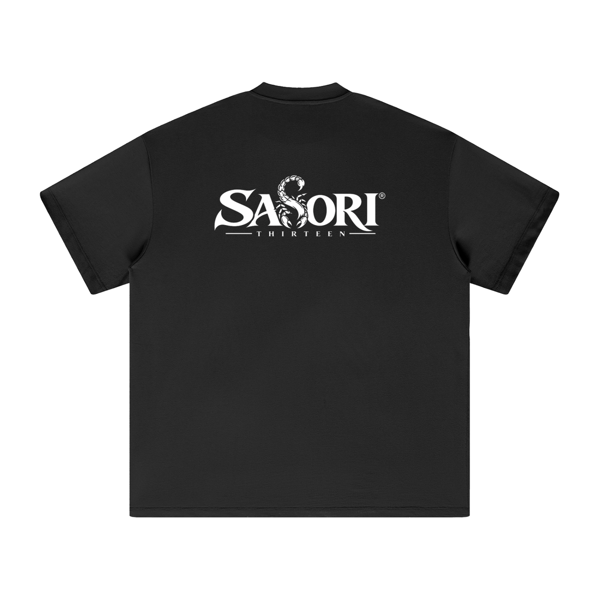 Heavyweight Earth Tone Quote  T-Shirt