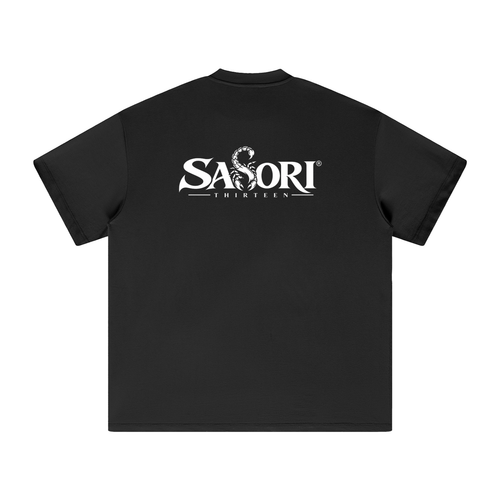Heavyweight Earth Tone Quote  T-Shirt