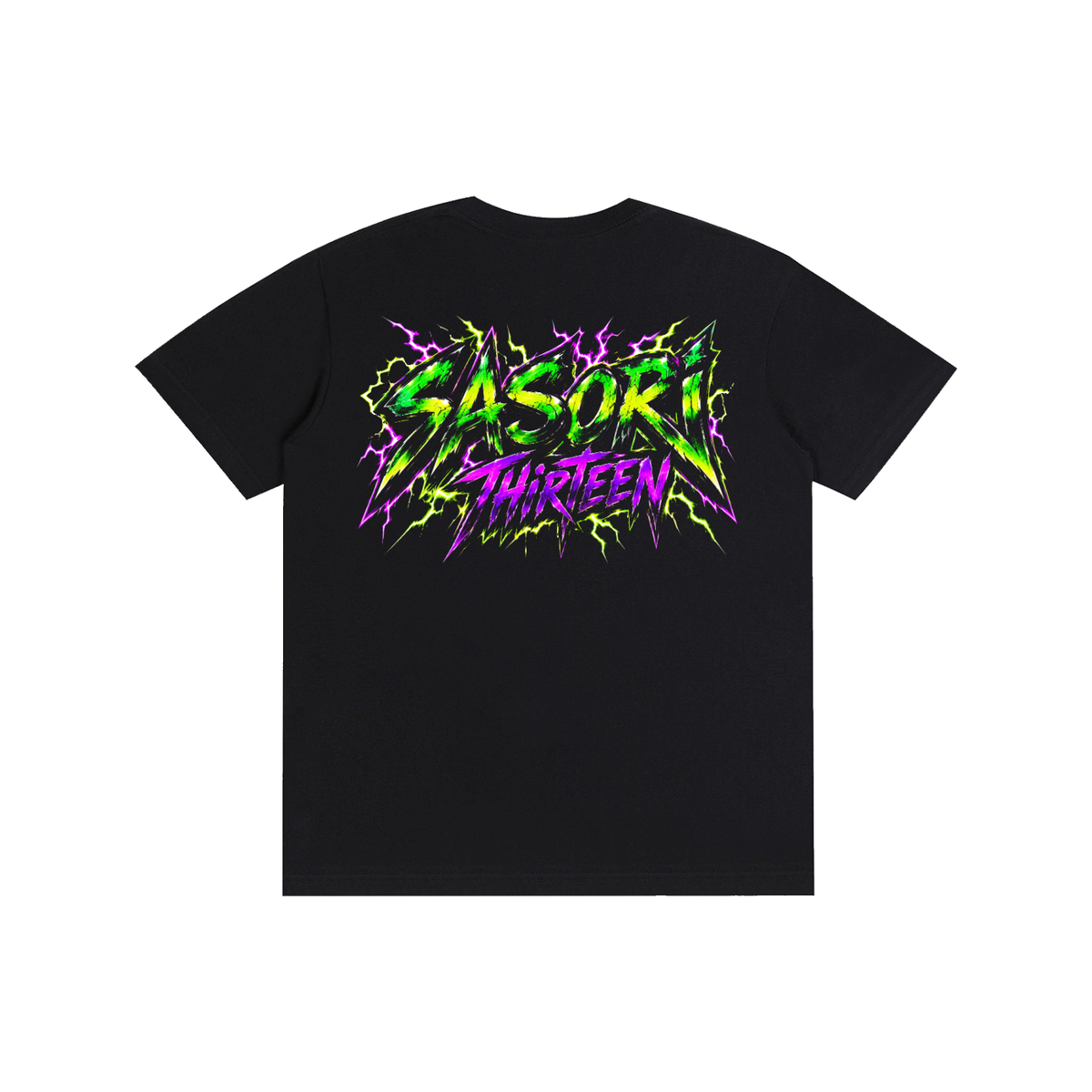 Super hero Sasori Pure Cotton Unisex T-Shirt