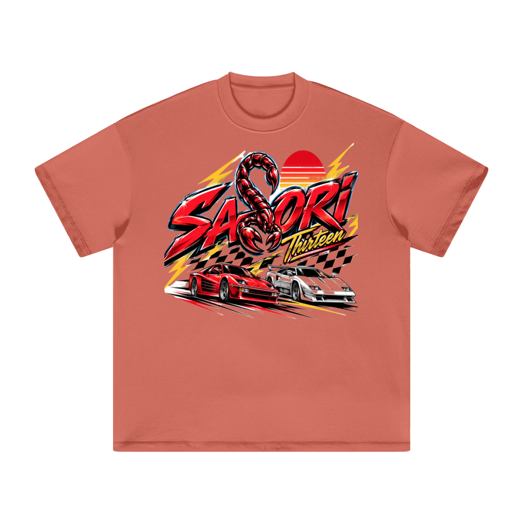 Motor sports T-Shirt