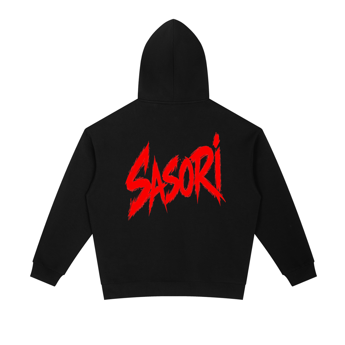 Sasori Relaxed Hoodie