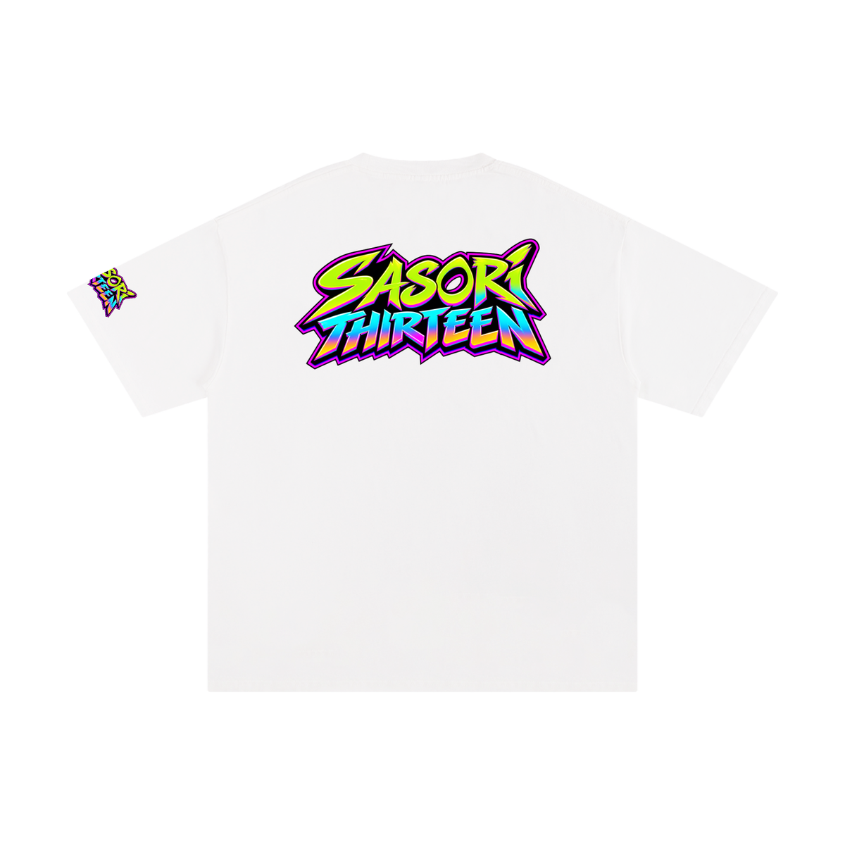 Unisex Pure Cotton Sasori Alien T-Shirt