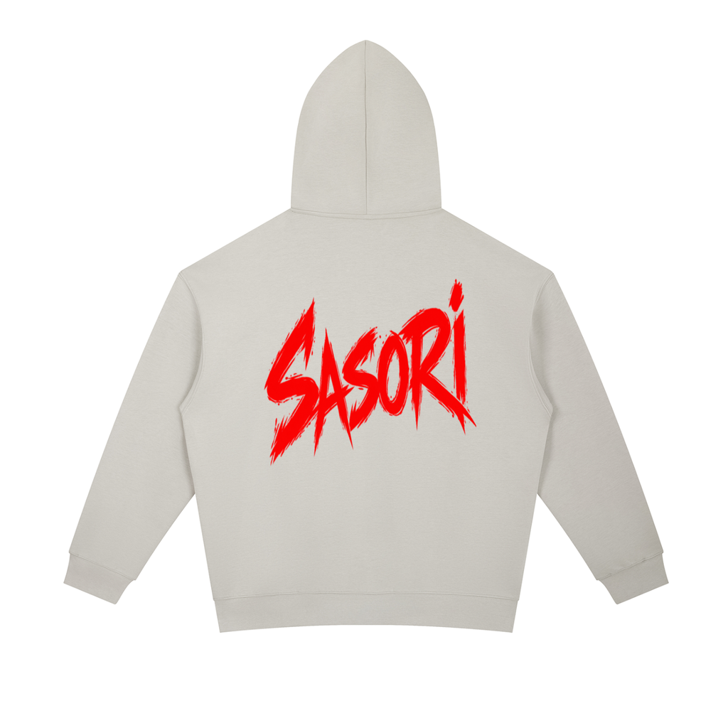 Sasori Relaxed Hoodie