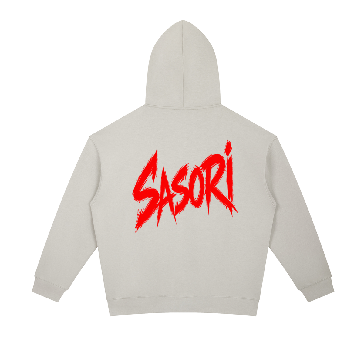 Sasori Relaxed Hoodie
